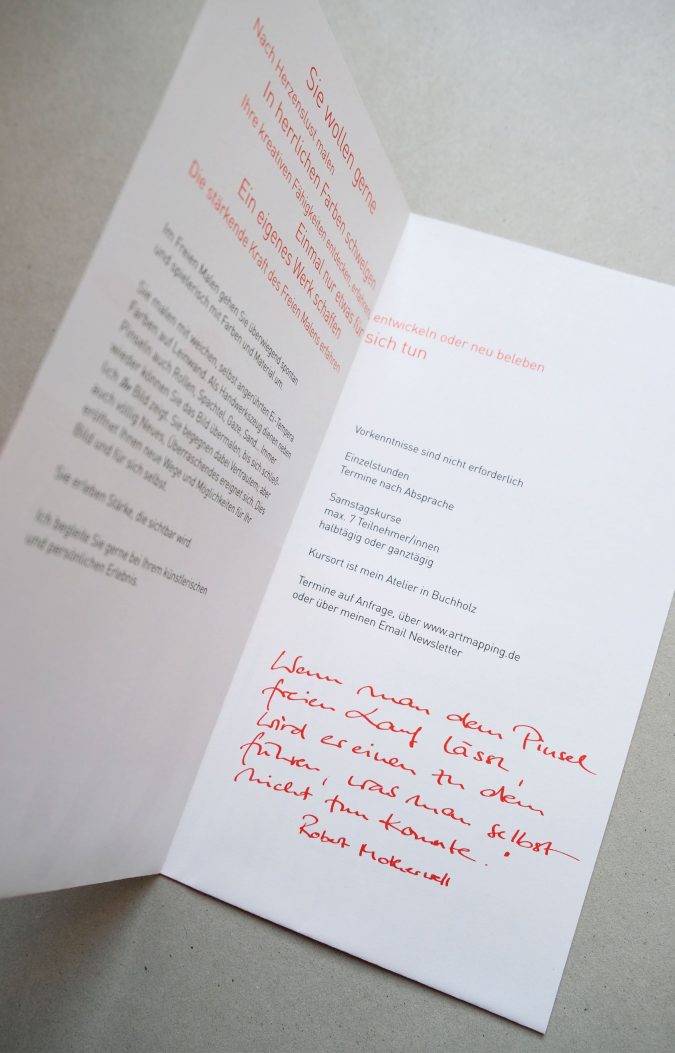 marenruf_artmapping.flyer